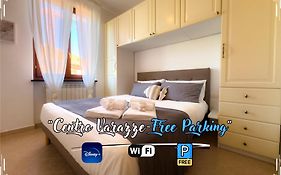 Varazze Center - Free Parking - Wifi - Smart Tv